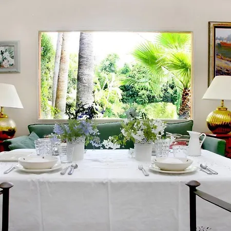 度假居 La Casita De Teresa *