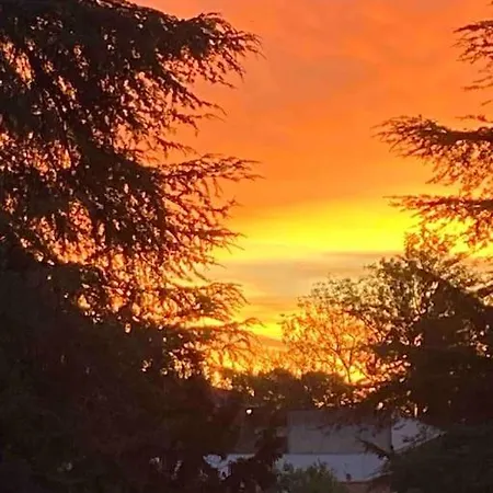 La Casita De Teresa 度假居 *