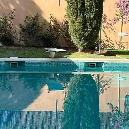 La Casita De Teresa 度假居 科爾多瓦