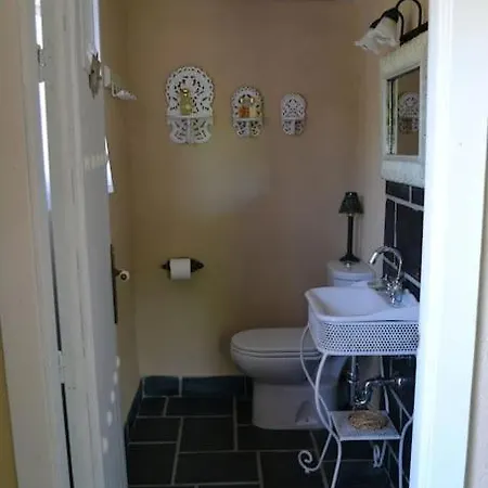 La Casita De Teresa *