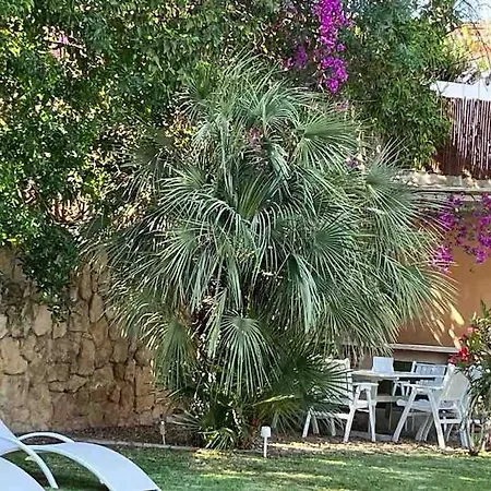 La Casita De Teresa 度假居