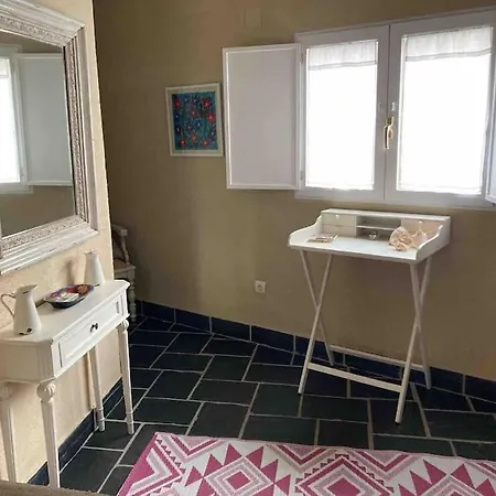 度假居 La Casita De Teresa