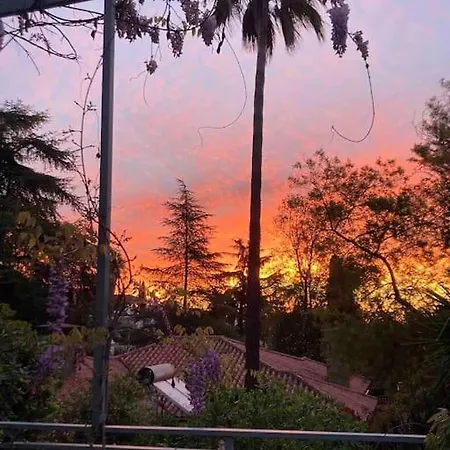 La Casita De Teresa * 科爾多瓦