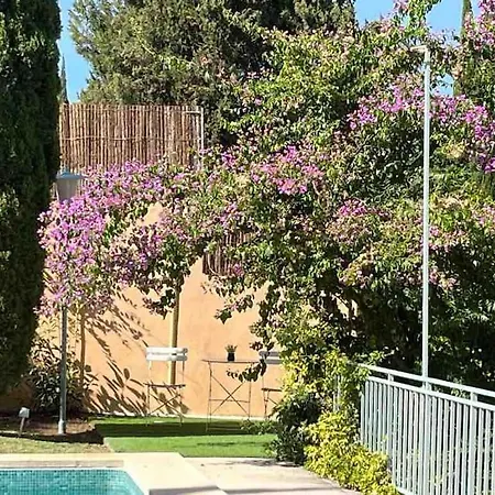 度假居 La Casita De Teresa 科爾多瓦