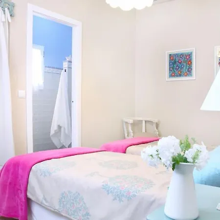 La Casita De Teresa * 科爾多瓦