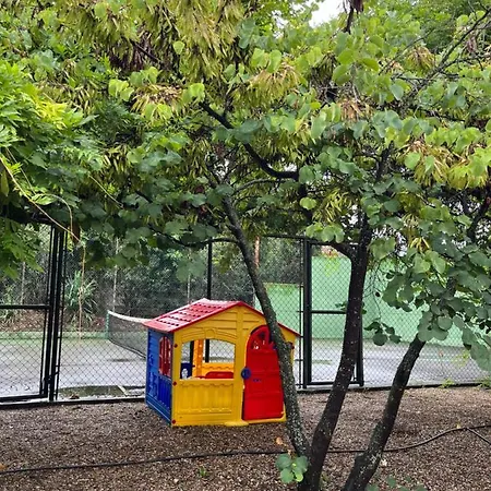 La Casita De Teresa 度假居 *