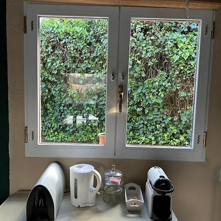 度假居 La Casita De Teresa *