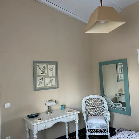 La Casita De Teresa 度假居