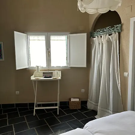 La Casita De Teresa 度假居 *