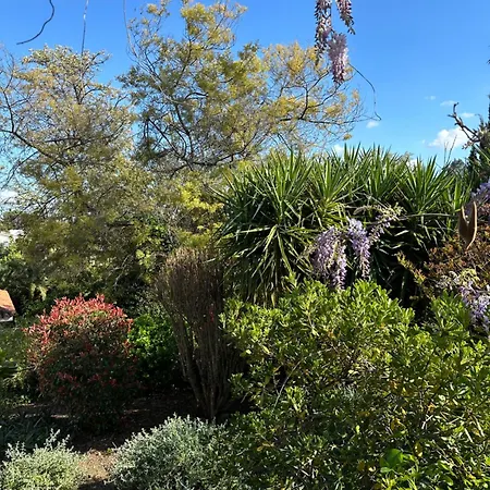 La Casita De Teresa 度假居 *