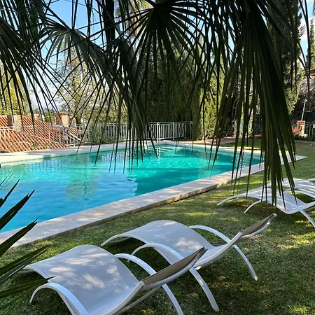 La Casita De Teresa 度假居 科爾多瓦