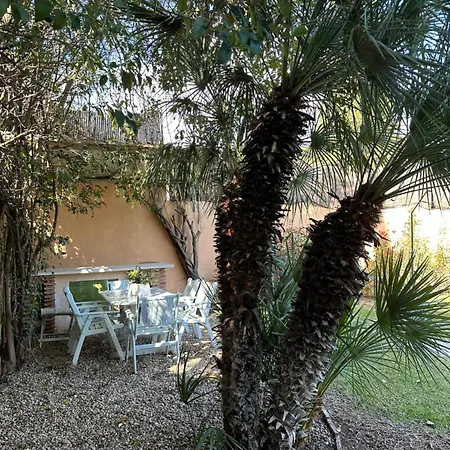 La Casita De Teresa 度假居 科爾多瓦