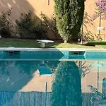 La Casita De Teresa Semesterbostad Córdoba