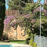 Semesterbostad La Casita De Teresa Córdoba