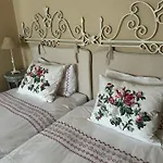 Semesterbostad La Casita De Teresa Córdoba