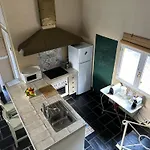 La Casita De Teresa Semesterbostad *