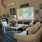 Semesterbostad La Casita De Teresa Córdoba