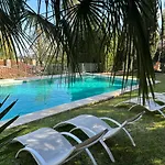 La Casita De Teresa Semesterbostad Córdoba