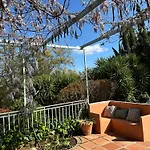 Semesterbostad La Casita De Teresa Córdoba