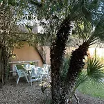 La Casita De Teresa Semesterbostad Córdoba