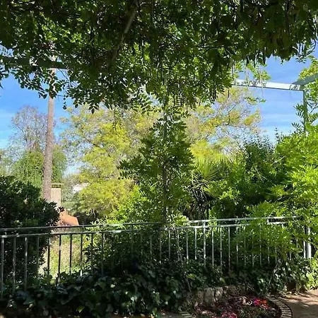 La Casita De Teresa Córdoba