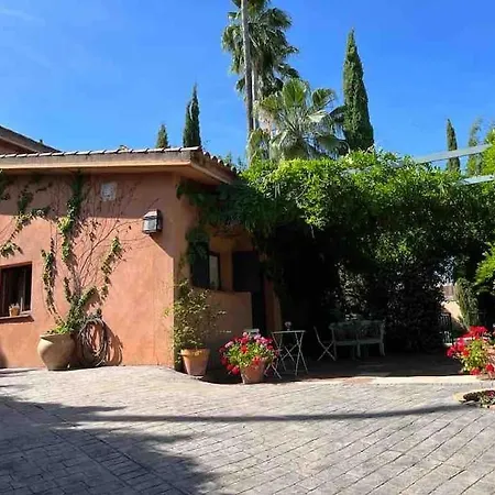 La Casita De Teresa *